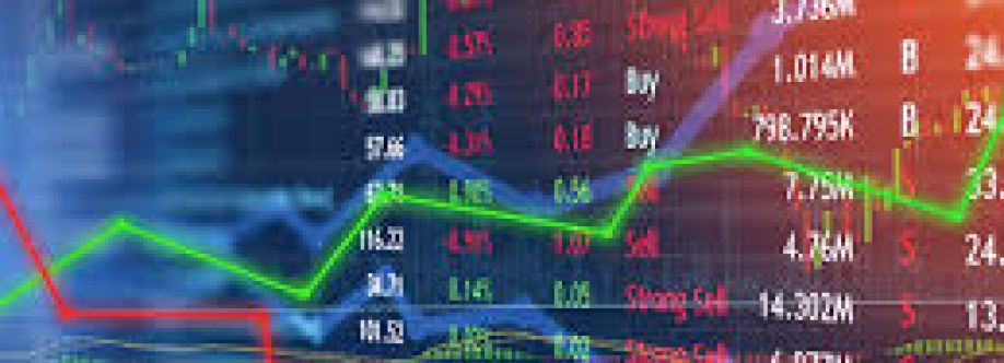 Penny Stock Traders Cover Image