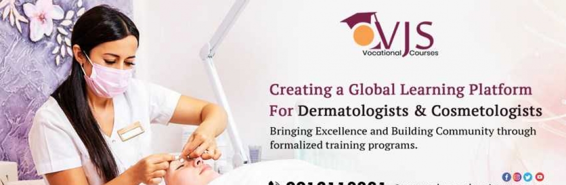 Vjs Vocational Course Cover Image