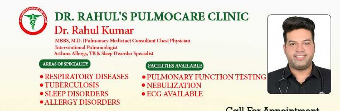Rahul Kumar Cover Image