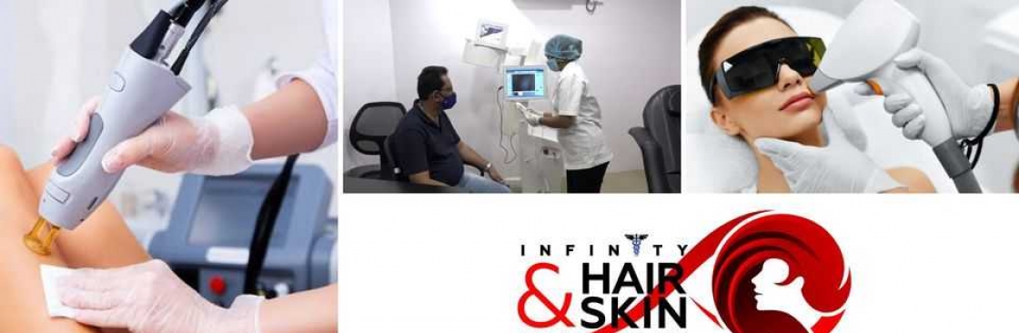 Infinity Clinic Cover Image