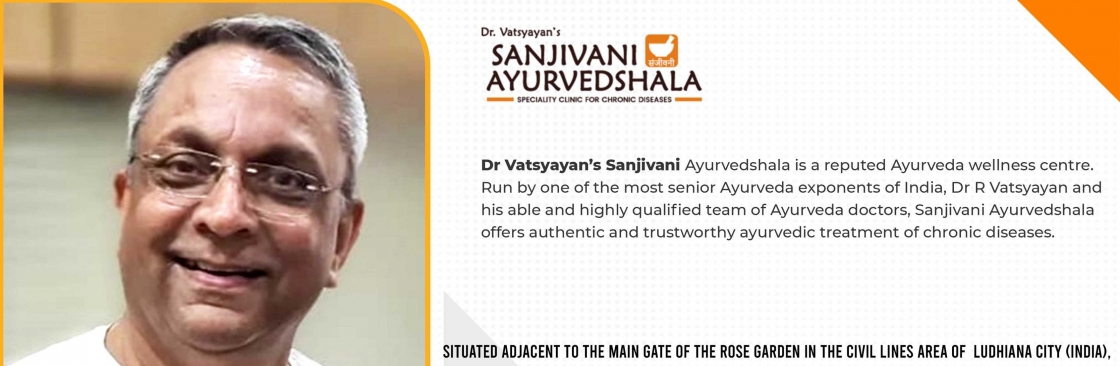 Sanjivani ayurvedshala Cover Image