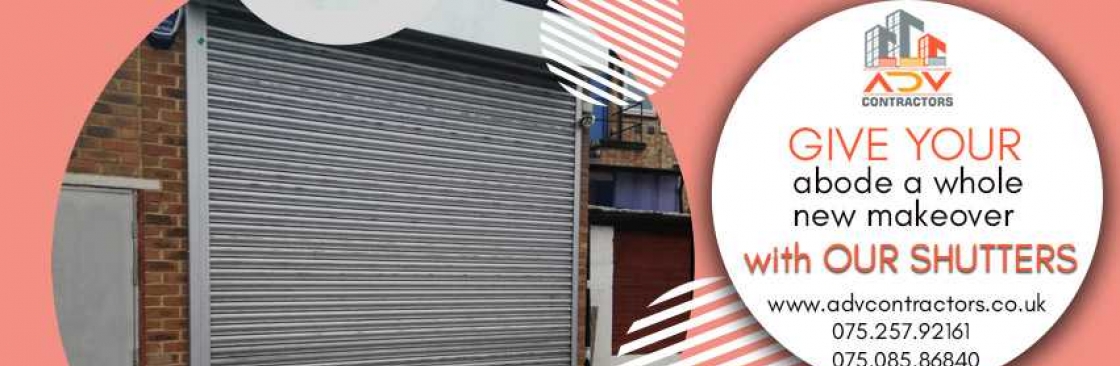ADV Contractors Cover Image