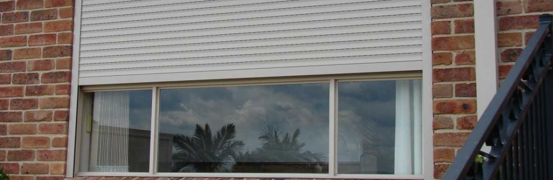 UnitedShutter Shutter Repair Central London Cover Image