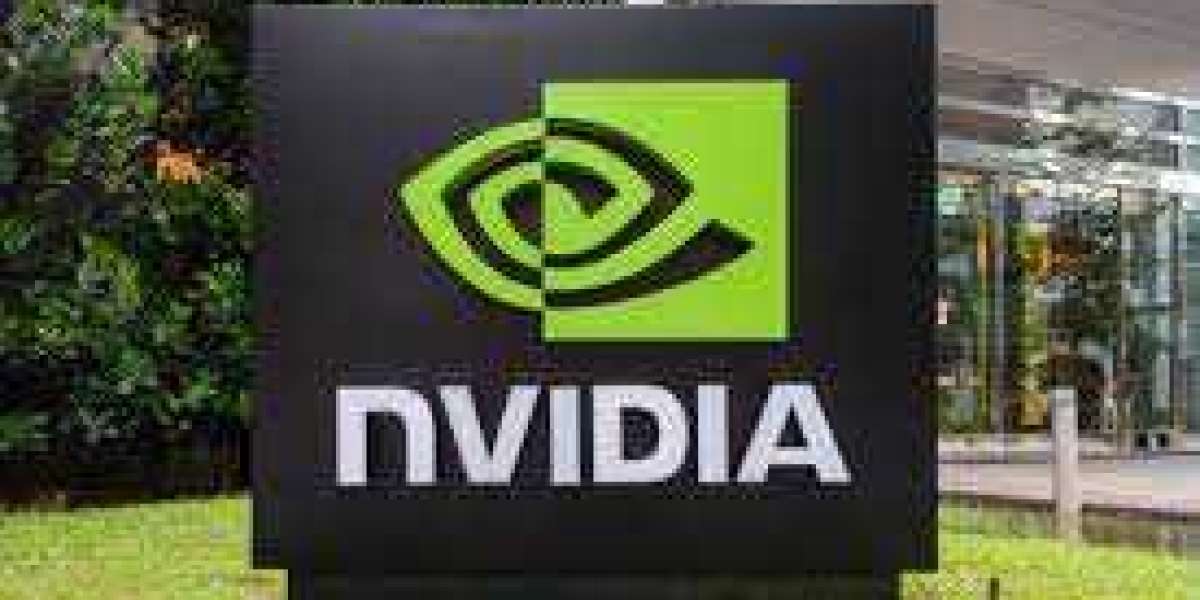 NVDA Stock The Giant of Cloud and Gaming