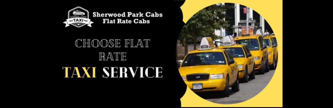 Sherwood Park Cabs  Flat Rate Cabs And Taxi Cover Image
