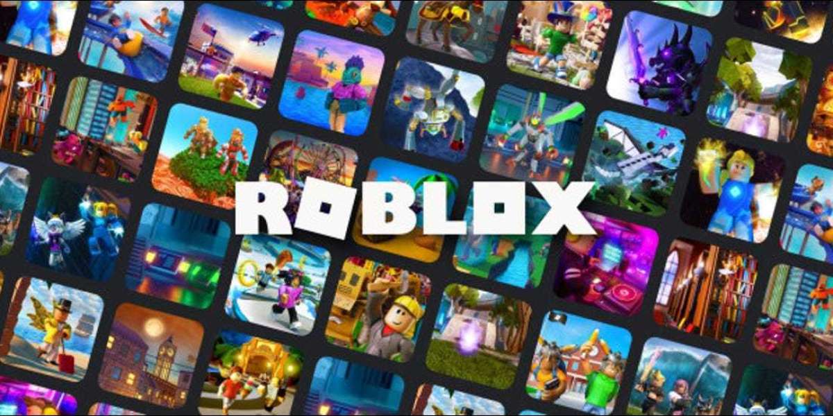 How $RBLX is Pushing the Boundaries of Video Games