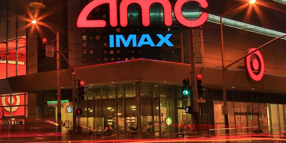 Why $AMC May Continue Falling in 2022