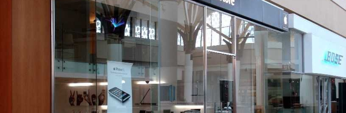 SohalShopfronts Shutter Repair in London Cover Image