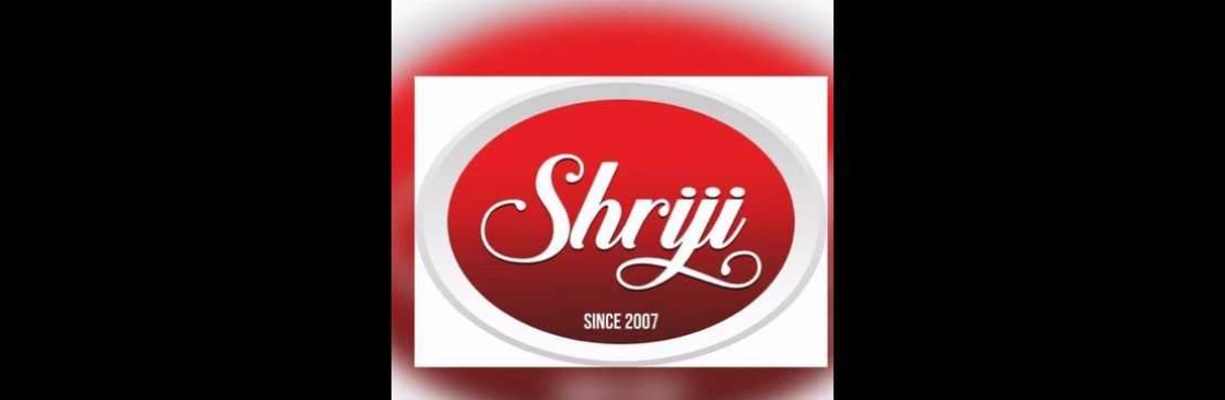Shriji Indian Food and Sweet Cover Image