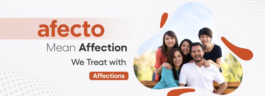 Afecto Homeopathy Cover Image