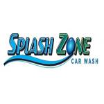 Splash Zone Self Service Car Wash Surrey Profile Picture