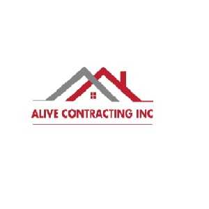 Alive Contracting Inc Profile Picture