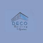 Deco Railings Railing and Decking Edmonton Profile Picture