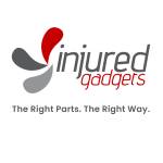 Injured Gadgets Profile Picture