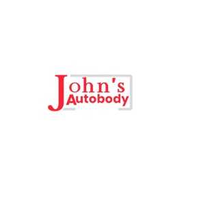 Johns Auto Body and Paint Profile Picture