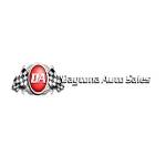 Daytona Auto Sales Surrey Used Car Dealer Profile Picture