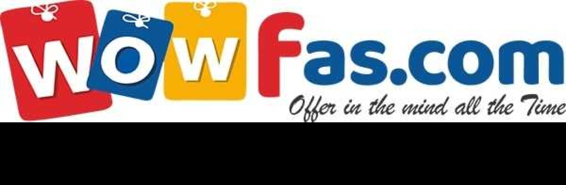 Wow fas Cover Image