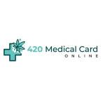 420 medical card online profile picture