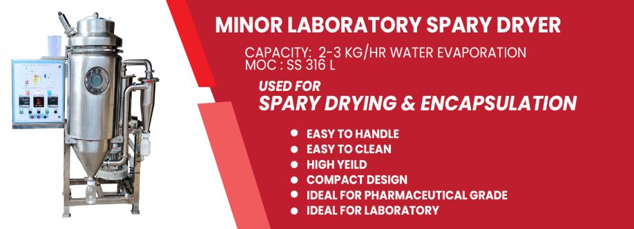 spraytech system Cover Image
