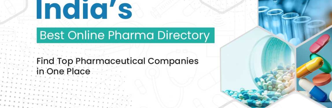Pharma Gali Cover Image