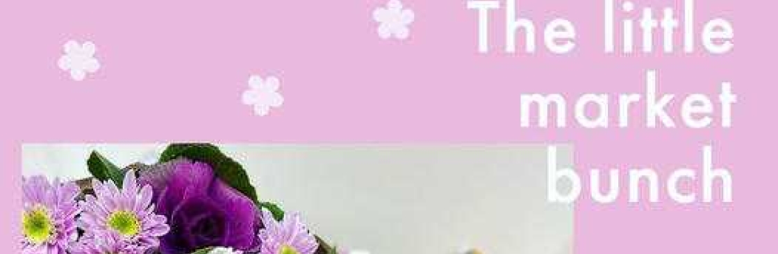 The little market bunch Cover Image