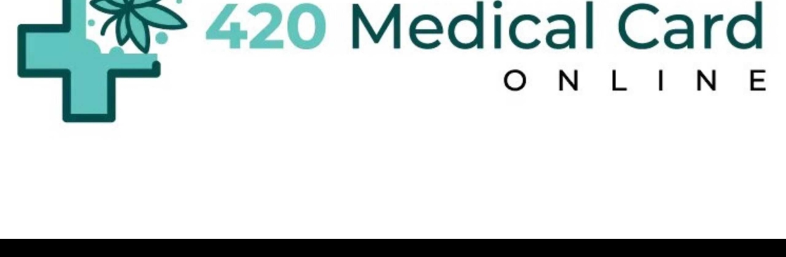 420 medical card online Cover Image