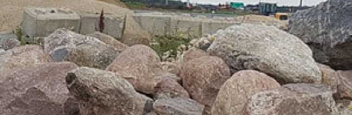 White Rock Landscaping Supplies Landscape Supply Store Edmonton Cover Image