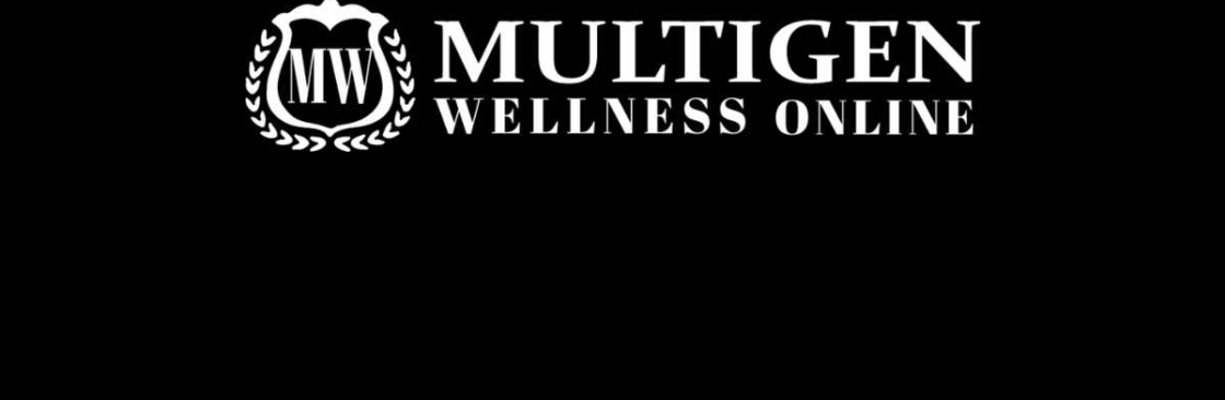 multigen wellness Cover Image