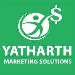 Yatharth Marketing Solutions - Sales Training Company in UK Profile Picture