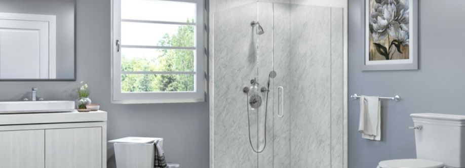 Shower Remodel in Quinte Cover Image