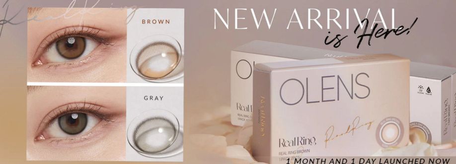 Olens India Cover Image