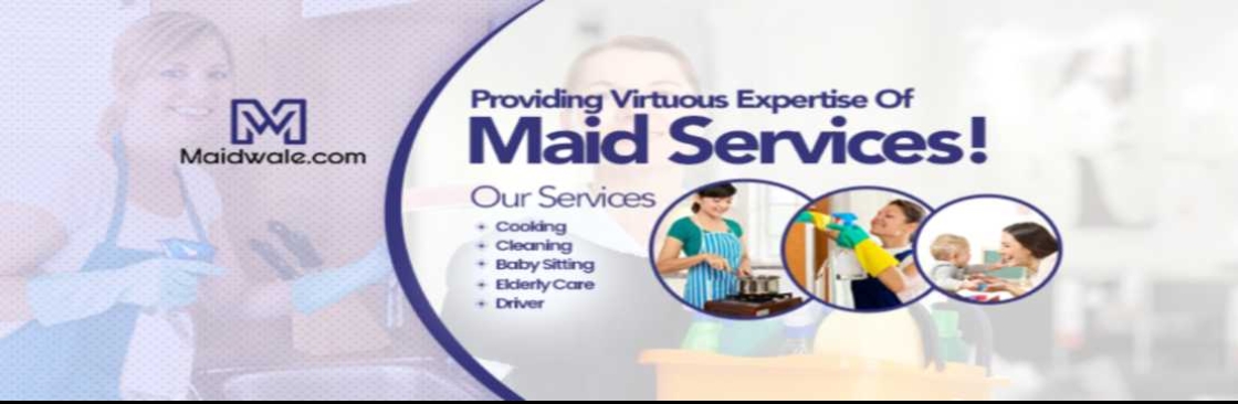 Maid wale Cover Image