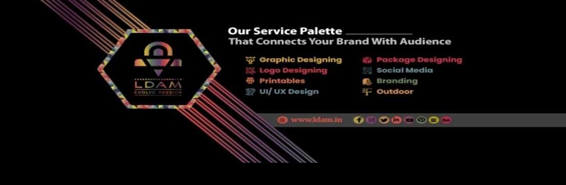 Logo Design Artist Mumbai Cover Image