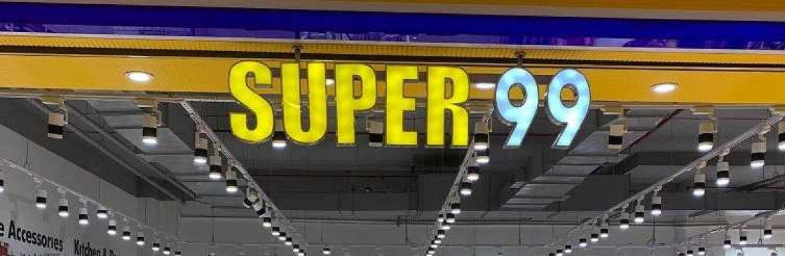 Store 99 Cover Image