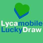 Lycamobile Lucky Draw Profile Picture