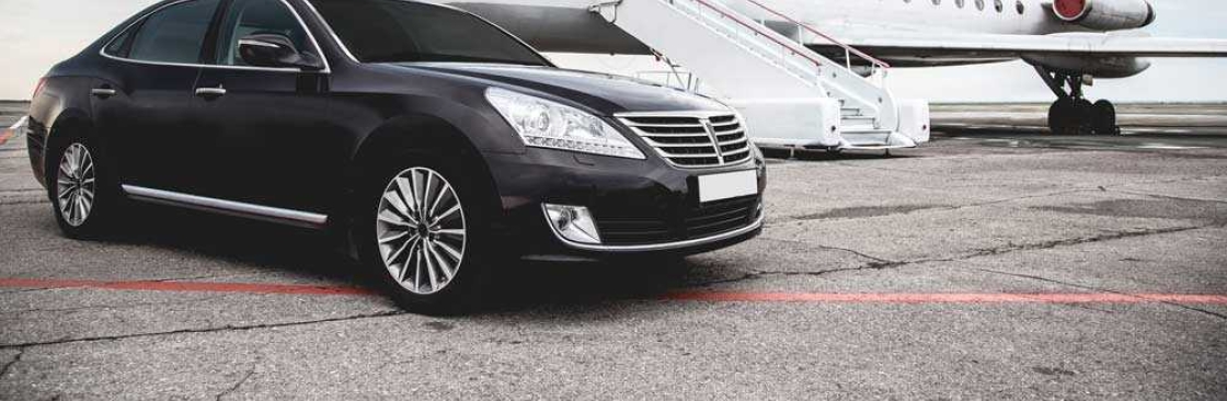 Airport Car Cover Image