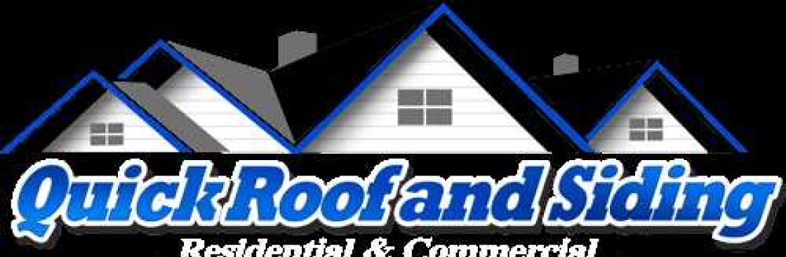Quick Roof and Siding Cover Image