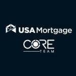 The CORE Team USA Mortgage profile picture