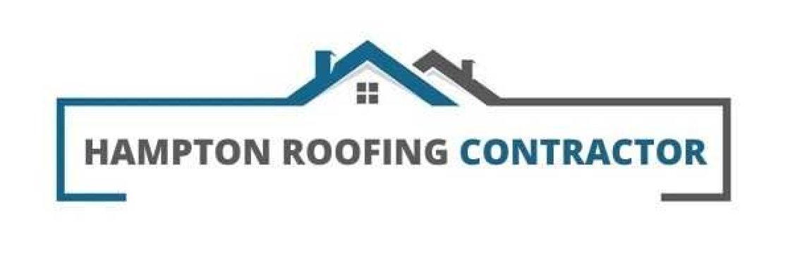 Hampton Roofing Contractor Cover Image