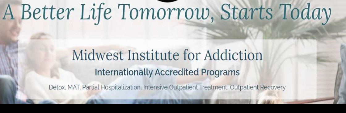 Midwest Institute Addiction Cover Image