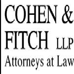 Cohen Fitch LLP Profile Picture