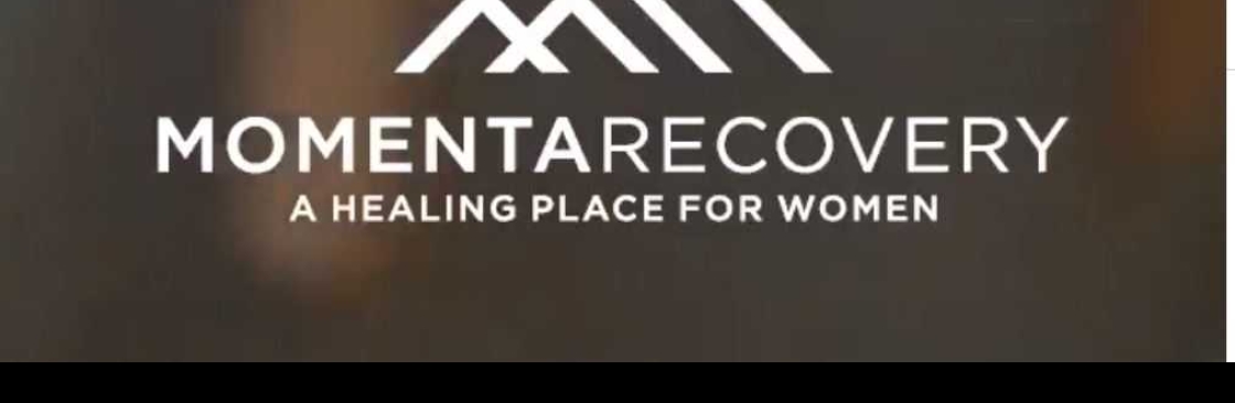 Momenta Recovery Cover Image