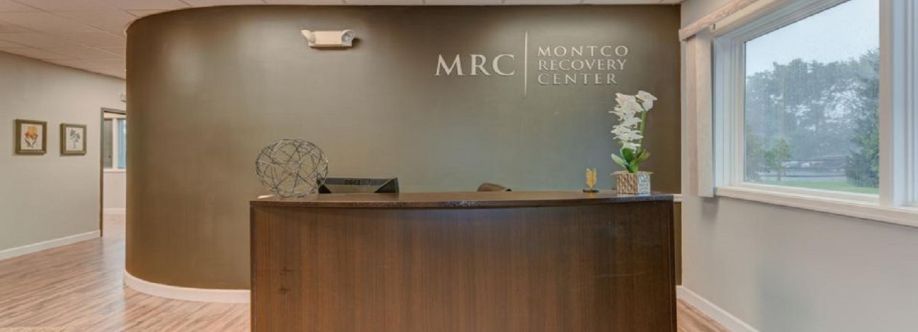 Montco Recovery Center Cover Image