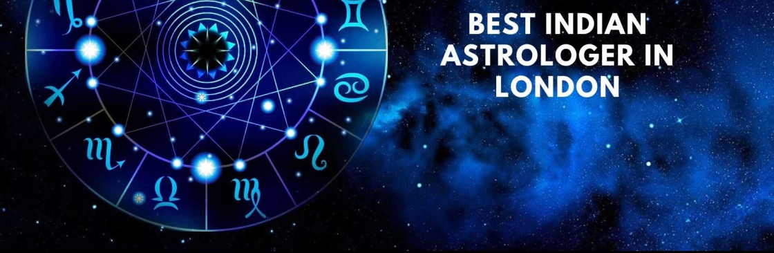 Top Astrologer In London Cover Image