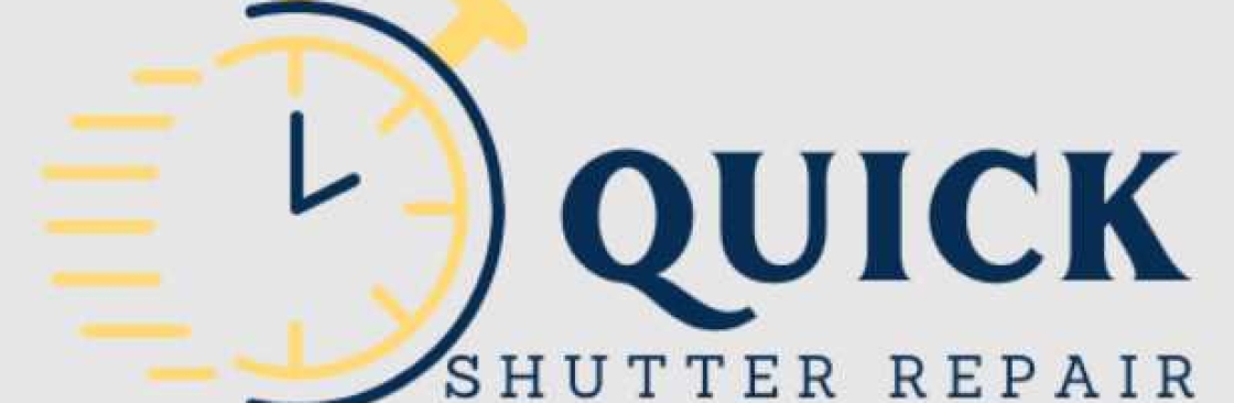 qiuck quickshutter Cover Image