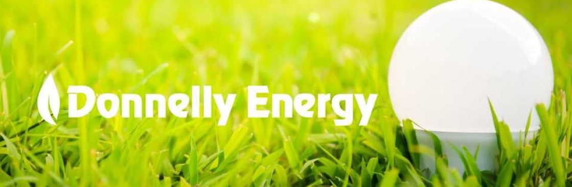 Donnelly Energy Cover Image