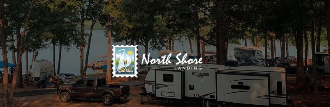 Northshore Landing Resort Cover Image