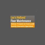 Leos Holland Floor Maintenance profile picture