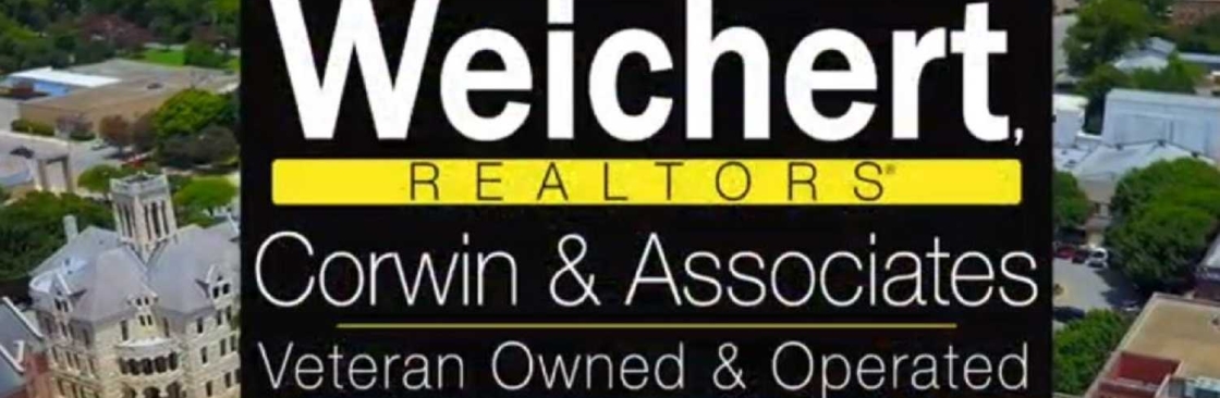 Weichert Realtors Corwin Associates Cover Image