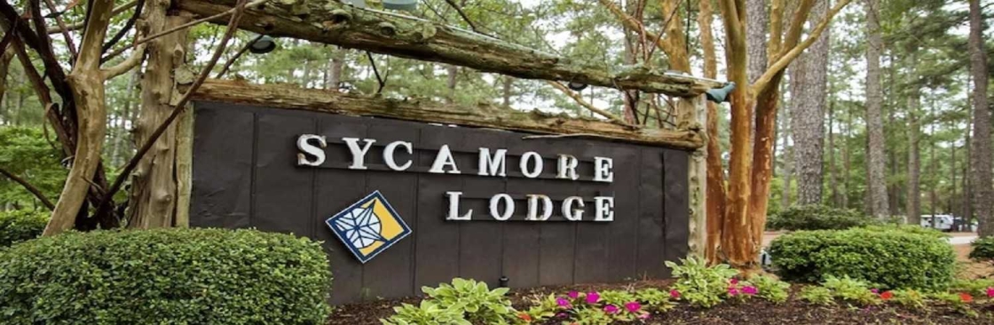 Sycamore Lodge Resort Cover Image